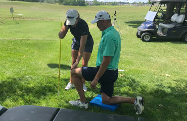 Care For Athletes by Dolan Chiropractic in Gladstone Missouri serving the entire Northland of the Kansas City Metro